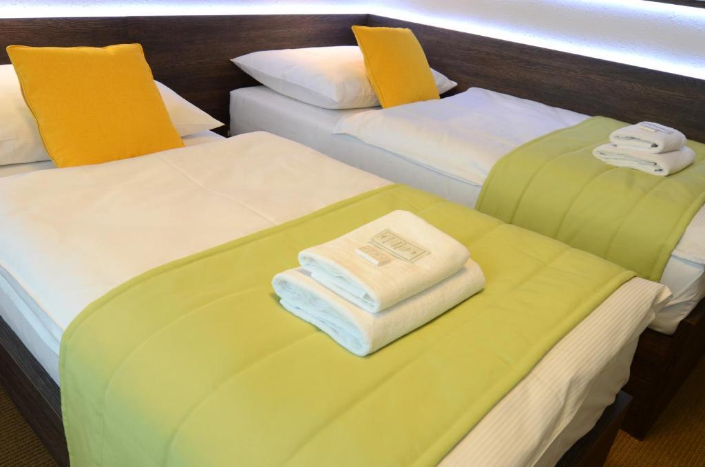 Hotel Uno Ústí nad Orlicí Quarto foto