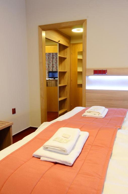 Hotel Uno Ústí nad Orlicí Quarto foto